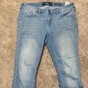 Hollister Skinny jeans